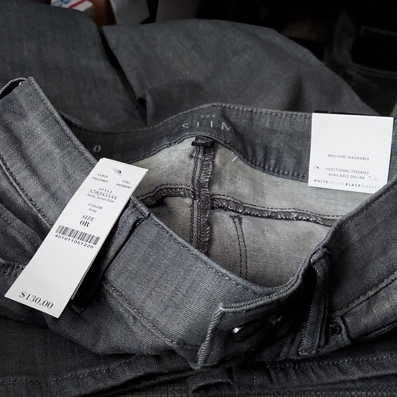 Jeans - Picture 5 of 5